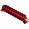 RED ALUMINUM DUAL PASS TRANSMISSION COOLER - 15 - image 1