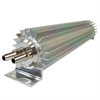 Dual Pass Transmission Cooler 18" (0.9 qt) - image 1