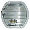 Aluminum Differential Cover Dana 25-27-30 (10-Bolt) - image 1