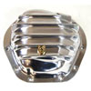 Aluminum Differential Cover Dana 44 (10-Bolt) - image 1