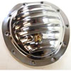 Aluminum Differential Cover GM (10-Bolt) - image 1