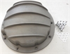 Aluminum Differential Cover GM (10-Bolt) - image 1