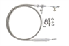 Transmission Kickdown Assembly Cable Chrysler 904 - image 1