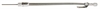 FORD FLEXIBLE STAINLESS STEEL OIL DIPSTICK - image 1