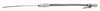 STAINLESS STEEL FLEXIBLE OIL DIPSTICK UNIVERSAL FIT WITH 1/4 -NPT FITTING - image 1