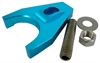 Distributor Clamp 1963-Up Small Block Chevy V8 - image 1