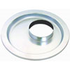 Round Off-Set Style Air Cleaner Base 14" Diameter - image 1