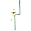 Air Cleaner Stud 1/4"-20 x 8" - image 1