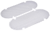 Replacement Screen For Race Hood Scoops - image 1
