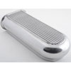 Hilborn Style Aluminum Hood Scoop Single Quad Style - image 3