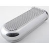 Hilborn Style Aluminum Hood Scoop Single Quad Style - image 4
