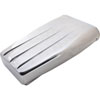 Aluminum Street Hood Scoop Single or Dual Quad - image 4