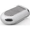 Hilborn Style Aluminum Mini Hood Scoop Single Quad - image 3