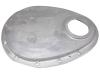 Steel Timing Chain Cover Small Block Chevy 283-350 - image 1