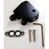 Oil Cooler Adapter GM Gen III & IV V8 LS1, LS2, LS3, LS6, LS7 - image 1