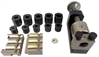 FITTING AND HOSE INSTALLATION KIT STEEL - image 1