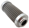 REPLACEMENT STAINLESS STEEL FUEL FILTER ELEMENT - image 1
