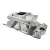 Fabricated Aluminum Intake Manifold Small Block Chevy - image 2