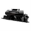 Fabricated Aluminum Intake Manifold Small Block Chevy - image 1