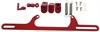 Throttle Cable Bracket Holley 4150 Carburetor - image 1