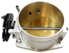 BILLET LS1 BOLT ON THROTTLE BODIE 102MM - image 1