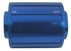 ALUMINUM FUEL FILTER - image 1