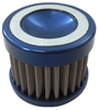 REPLACEMENT STAINLESS STEEL FUEL FILTER ELEMENT - image 1