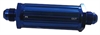 ALUMINUM INLINE FUEL FILTER - image 1