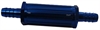 ALUMINUM INLINE FUEL FILTER - image 1