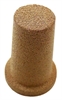 REPLACEMENT BRONZE FUEL FILTER ELEMENT - image 1
