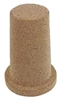REPLACEMENT BRONZE FUEL FILTER ELEMENT - image 1