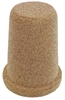 REPLACEMENT BRONZE FUEL FILTER ELEMENT - image 1