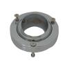 2 in. Chrome Steering Column Ball Swivel [Lower Mount] - image 1