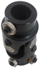 Forged Steel Single U-Joint 13/16-36 Spline x 3/4 in. DD - image 1