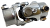 3/4 DD X 3/4 DD SINGLE U JOINT - CHROME - image 1
