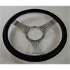 Banjo Billet Aluminum Steering Wheel 14" Diameter - image 1