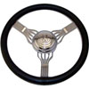 Banjo Steering Wheel 15" Diameter - image 1