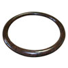 Wood Veneer Steering Wheel Wrap 14" Diameter - image 1