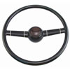1940 Ford Replica Steering Wheel 15" Diameter - image 1