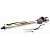 STEERING COLUMN 9 HOLES AUTOMATIC 32 RAW - image 1