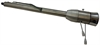 STEERING COLUMN 9 HOLES MANUAL 32 RAW - image 1