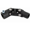 3/4 ROUND DOUBLE U JOINT 1 DD EACH - image 1