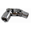 3/4 ROUND DOUBLE U JOINT 1 DD CHROME - image 1