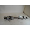 28 STEERING COLUMN W/IGNITION COLUMN SHIFT RAW - image 1