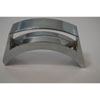 CHROME INDICATOR HOUSING ONLY FIT COLUMNS WITH KEY - image 1