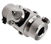 Forged Steel Single U-Joint 5/8 in.-36 x 3/4 in. DD - Chrome - image 1