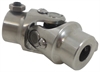 5/8 -36X3/4 DD SINGLE STAINLESS STEEL U-JOINT - image 1