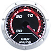 R5716 Vacuum Gauge, Evolution Series 2″ - image 1
