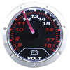 ELECTRIC 2 VOLT GAUGE - image 1