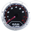 2 TACHOMETER 0~8.000 R.P.M - image 1